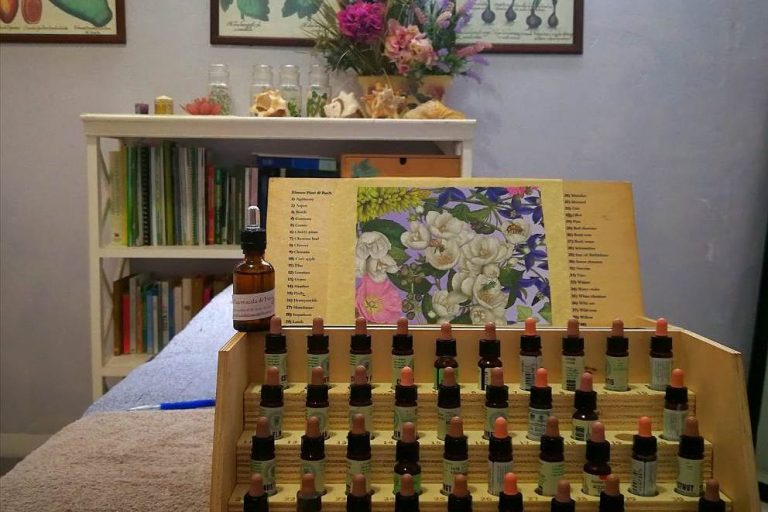corso fiori di bach online