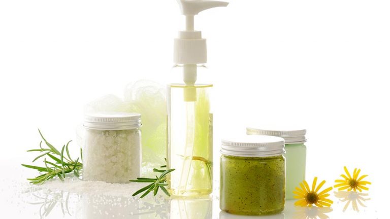 cosmetici fatti in casa naturali