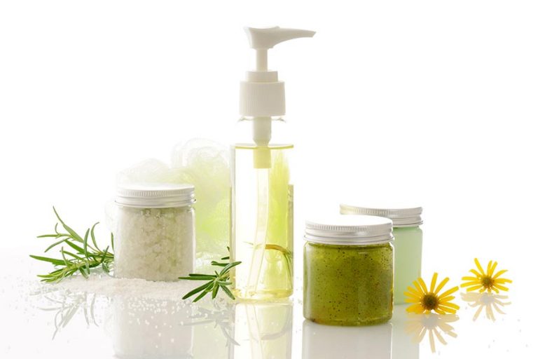 cosmetici fatti in casa naturali