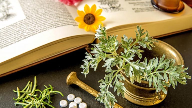 diventare floriterapeuta