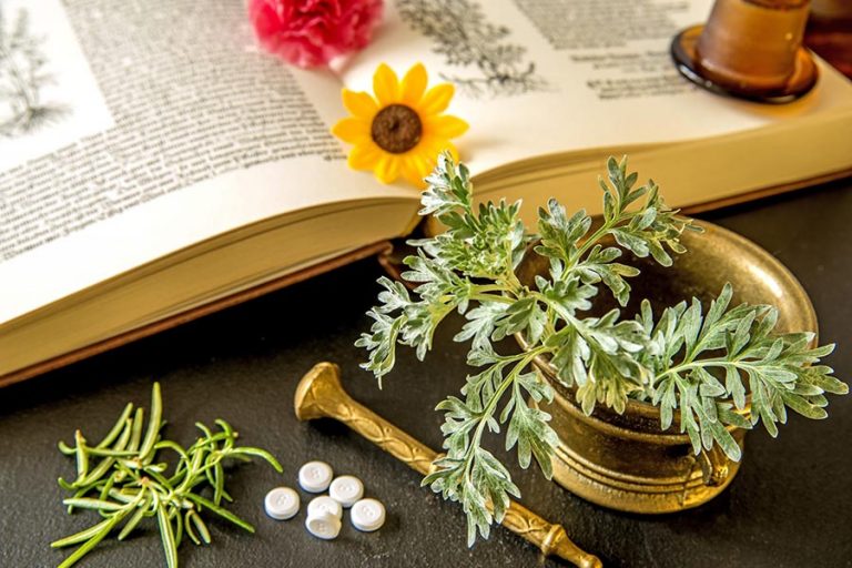 diventare floriterapeuta