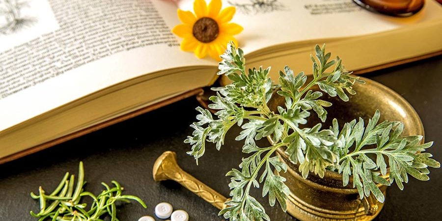 diventare floriterapeuta