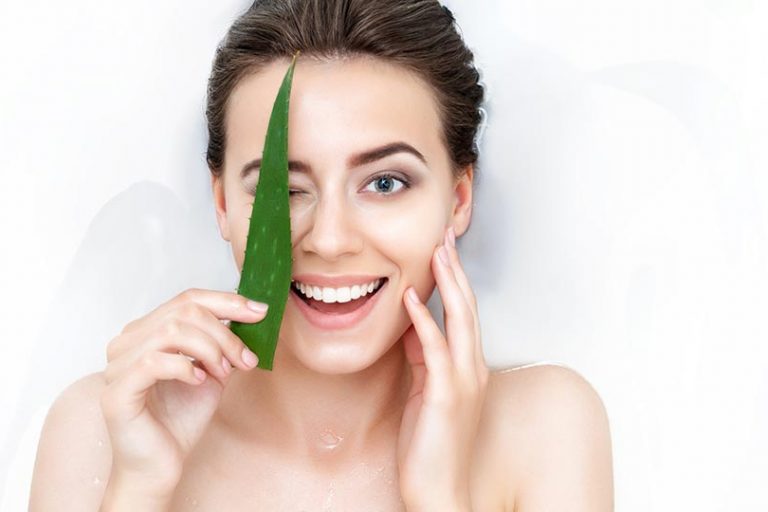 Aloe ferox menopausa