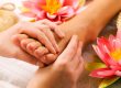 benefici riflessologia plantare