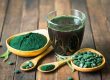 alga spirulina per dimagrire