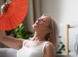 vampate menopausa