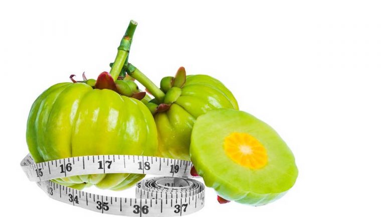 Garcinia Cambogia
