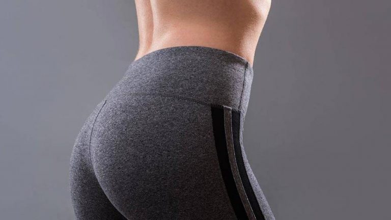 Glutei Fit