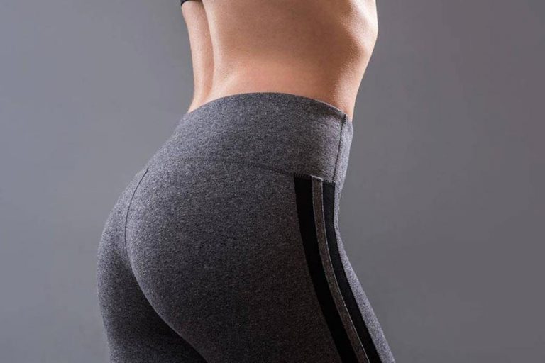 Glutei Fit
