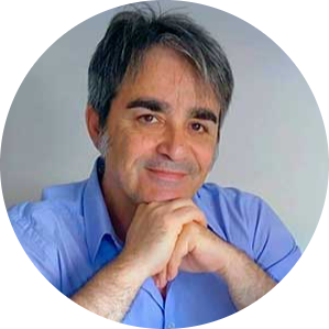 Dott. Umberto Villanti docente di Accademia del Naturale