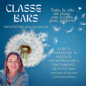 Corso Operatore Bars