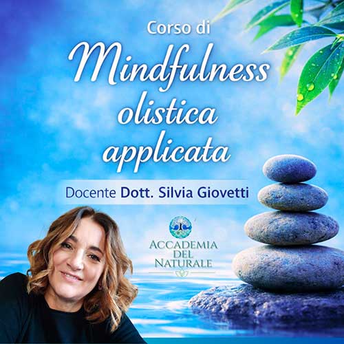 Corso Mindfulness