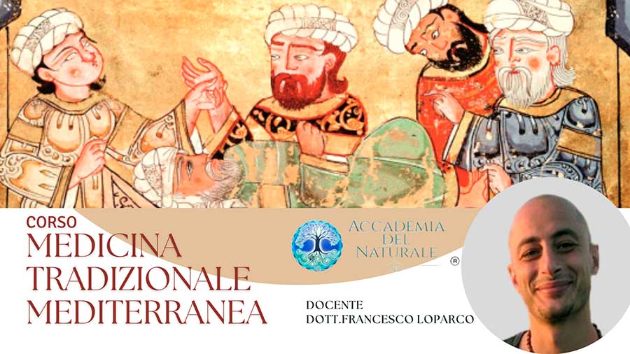 corso medicina mediterranea Corso di medicina mediterranea e medicina umorale