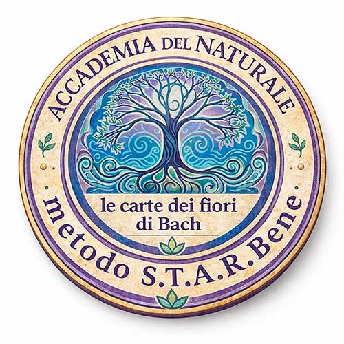 Carte Fiori Bach
